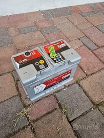Batteria Auto 12V FIAMM L3 80P 80Ah