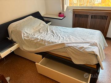 Letto Singolo
