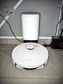 Robot Aspirapolvere  Ecovacs Deebot N8+ 