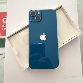IPhone 13 256Gb Blu