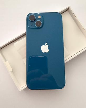 IPhone 13 256Gb Blu