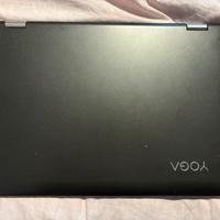 Lenovo Yoga 510 touchscreen