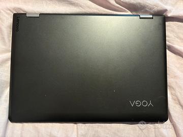 Lenovo Yoga 510 touchscreen