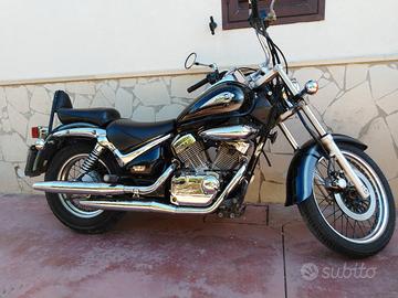 moto 250 suzuki