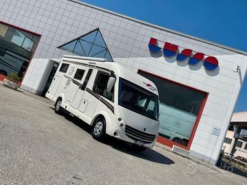 Carthago Compactline I 143 LE