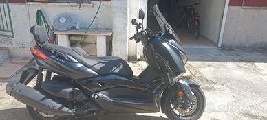 scooter tenuto molto bene 