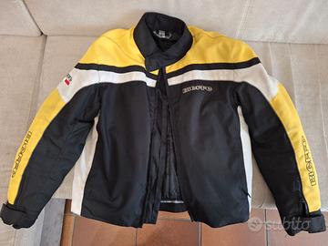 Giubotto - giacca moto