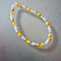 Bracciale giallo 