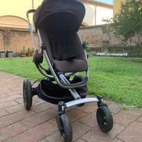 Passeggino Quinny Buzz Xtra