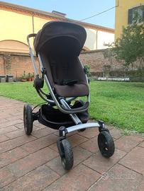 Passeggino Quinny Buzz Xtra