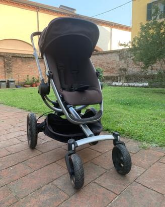 Passeggino Quinny Buzz Xtra
