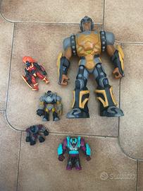 Set Gormiti giochi
