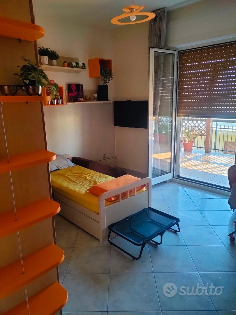 Appartamento – Giovinazzo, Bari - Vista 5