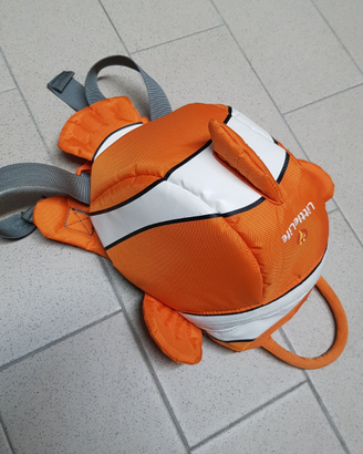Zaino Nemo Walt Disney