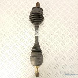 Semiasse Anteriore Sinistro Mercedes A B CLA GLA O