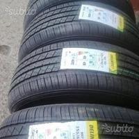 4completo di 4 gomme. Nuove. 255 65 17. delinte