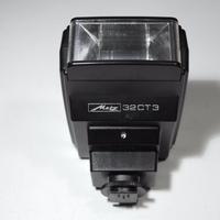 Metz Mecablitz 32CT3 Flash