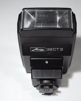 Metz Mecablitz 32CT3 Flash
