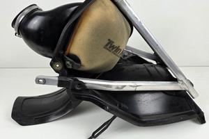 KTM XC-W 125 250 300 2017-2019 TELAIETTO E CASSA F