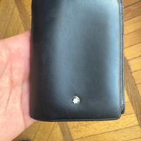 Portafoglio Montblanc Originale