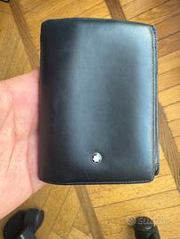 Portafoglio Montblanc Originale
