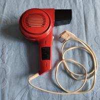 Phon asciugacapelli Termozeta