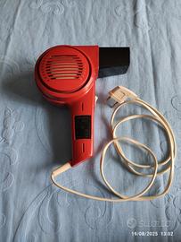 Phon asciugacapelli Termozeta