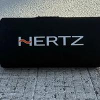 Hertz DST 30.3B Sub Box bazooka