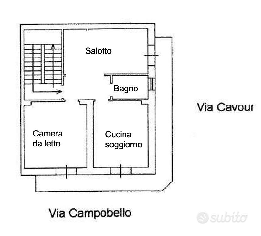 Appartamento – Licata, Sette Spade, Trippodi Marianello - Vista 4