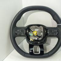 VOLANTE CITROEN C5 Aircross 98223645ZD DV5RC/YHZ (