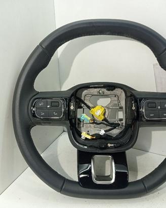 VOLANTE CITROEN C5 Aircross 98223645ZD DV5RC/YHZ (