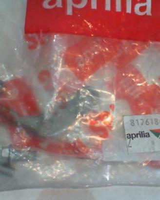 KIT DEPOTENZIAMENTO 25KW APRILIA PEGASO 650 AP8176