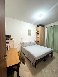 Monolocale 35 m2 - Zona Loreto