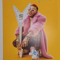 Sfera ebbasta rockstar super deluxe box