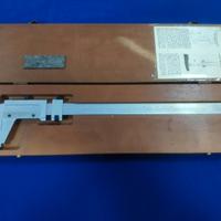 Calibro doppia scala da 360 mm