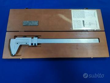 Calibro doppia scala da 360 mm