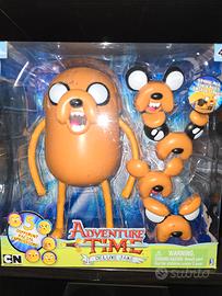 Jake e Finn "Adventure Time"