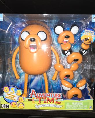 Jake e Finn "Adventure Time"