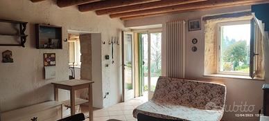Monolocale Veronetta con terrazzo