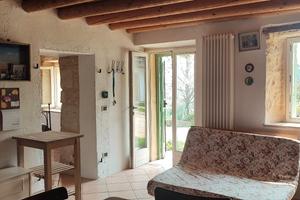 Monolocale Veronetta con terrazzo