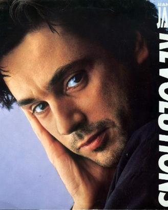 LP Jean Michel Jarre - REVOLUTIONS