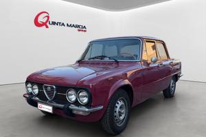 Alfa Romeo Giulia NUOVA SUPER 1.3 89 CV - FINANZIA