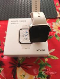 Smartwatch Honor Choice Watch 2i