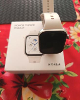 Smartwatch Honor Choice Watch 2i