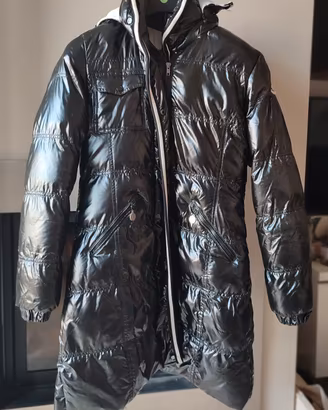 Piumino donna MONCLER 