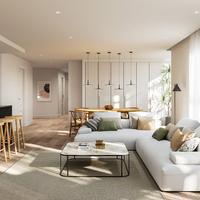 CONEGLIANO nuovo appartamento con giardino C3000-3