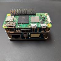 Raspberry Pi 2 Zero