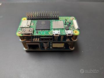 Raspberry Pi 2 Zero