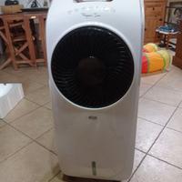 Raffrescatore Evaporativo ARGO Polifemo Ion