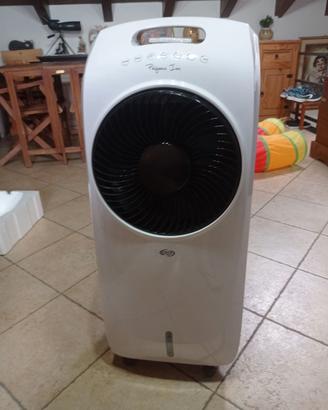Raffrescatore Evaporativo ARGO Polifemo Ion